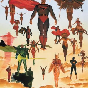 Kingdom Come Paperback – May 7, 2019