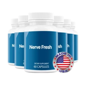 Nerve Fresh™ Advanced Nerve Support Formula