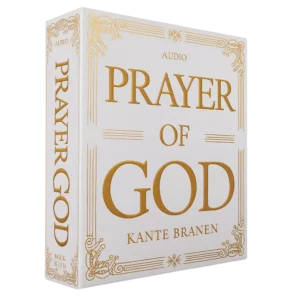 Prayer of God™ – 2025’s Most Powerful Breakthrough Prayer
