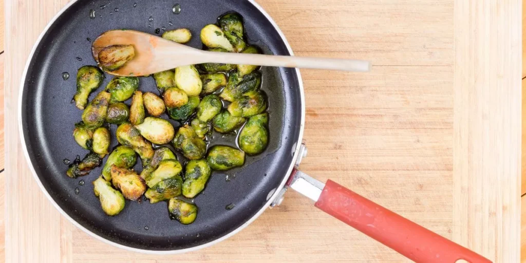 How Do You Prevent Food From Sticking to Pans? How Do You Prevent Food From Sticking to Pans?
