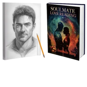 Soulmate Revelation Reading™ – Discover the Truth About Your Future Love Connection