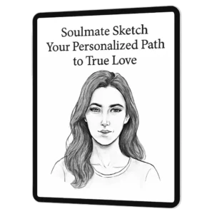 Soulmate Sketch – Your Personalized Path to True Love