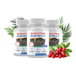 Sumatra Slim™ Nighttime Belly Tonic