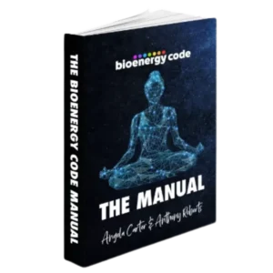 The BioEnergy Code – Unlock Your Inner Abundance with the 30-Minute Manifestation Switch