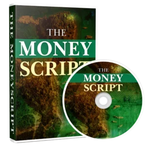 The Money Script: Faith-Powered Financial Transformation