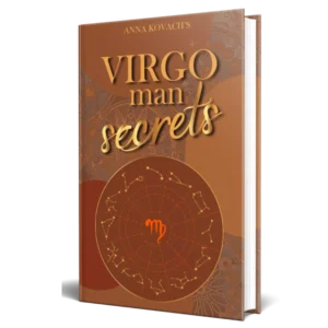 Virgo Man Secrets™ – Unlock His Heart with Astrology
