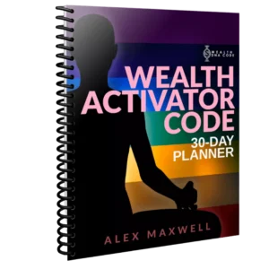 Wealth DNA Activation Code™ – Unlock Your Hidden Abundance Frequency