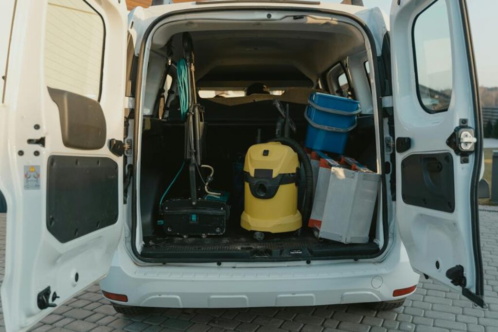 What Are the Best Tools for Cleaning Hard-to-Reach Areas? What Are the Best Tools for Cleaning Hard-to-Reach Areas?
