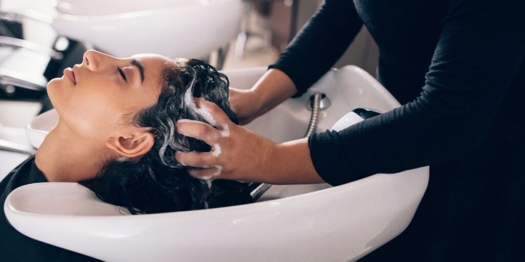 How Do You Choose the Right Shampoo for Your Hair Type? How Do You Choose the Right Shampoo for Your Hair Type?